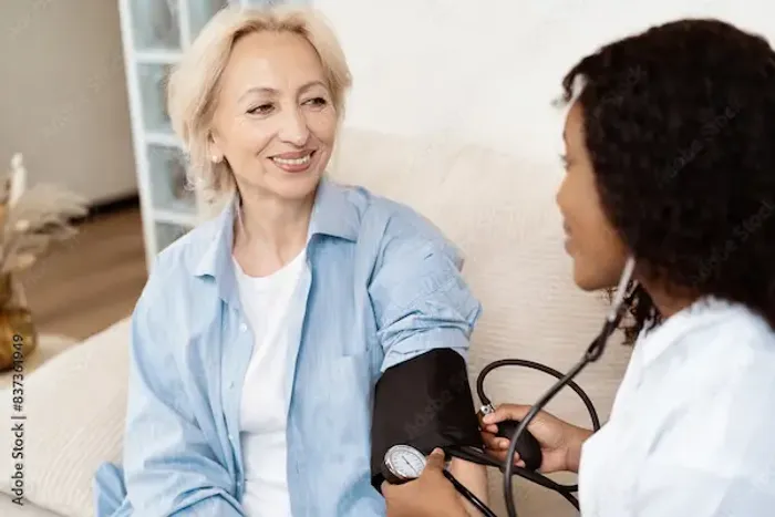 Preventive Health Care For Women